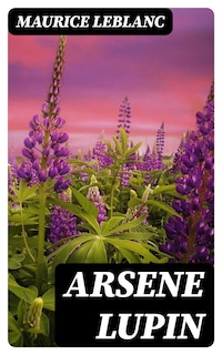 Arsene Lupin
