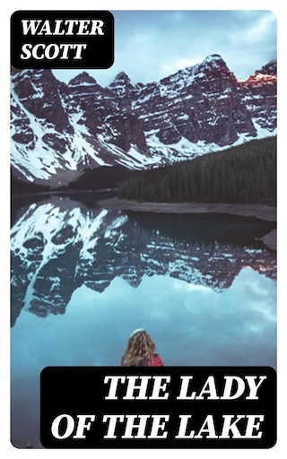 The Lady of the Lake bookCoverFor