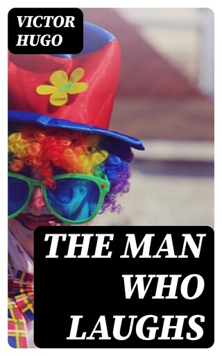 The Man Who Laughs bookCoverFor