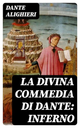 dante alighieri divina commedia