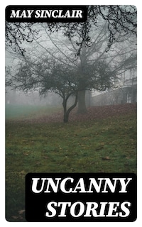 Uncanny Stories