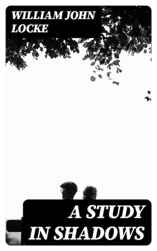 A Study In Shadows bookCoverFor