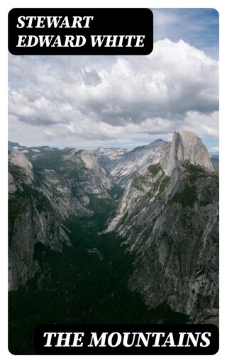 The Mountains bookCoverFor