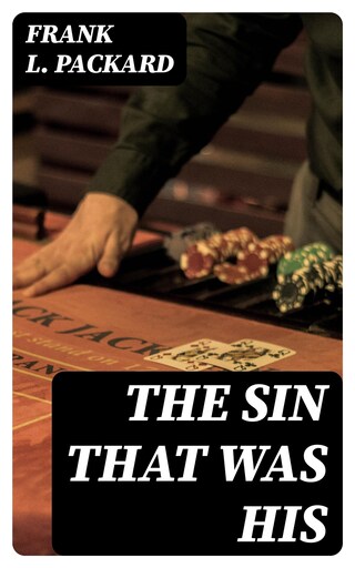 The Sin That Was His bookCoverFor