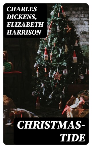 Christmas-Tide bookCoverFor