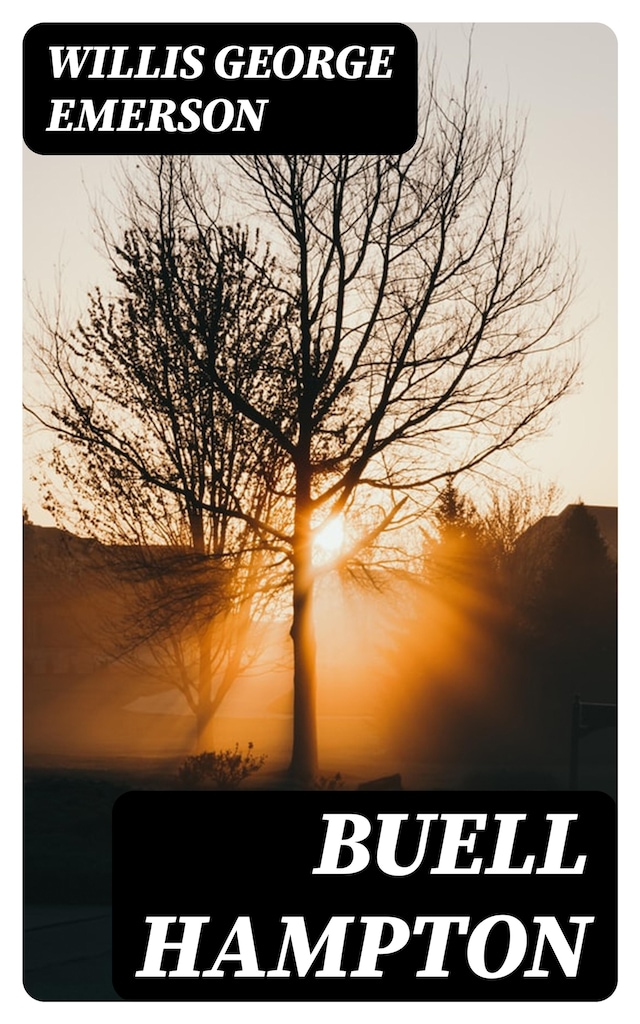 Book cover for Buell Hampton