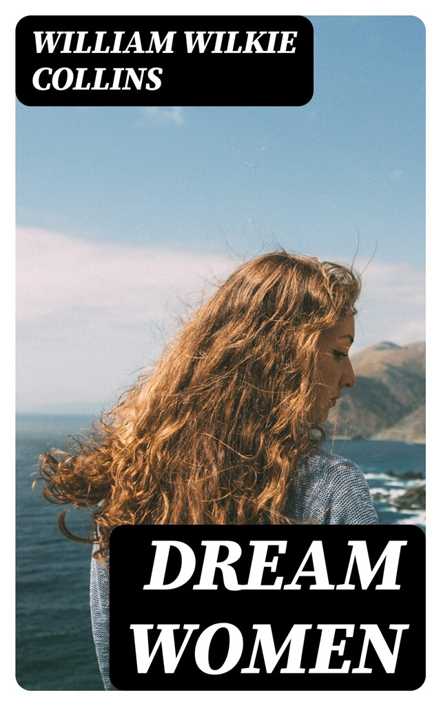 Book cover for Dream Women