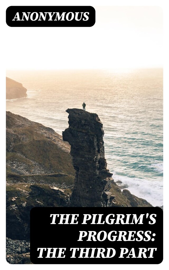 Book cover for The Pilgrim's Progress: The Third Part