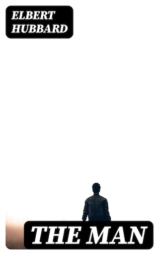 The Man bookCoverFor