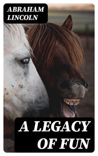 A Legacy of Fun bookCoverFor