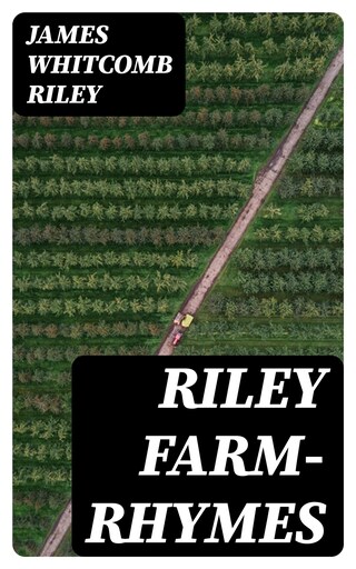 Riley Farm-Rhymes bookCoverFor
