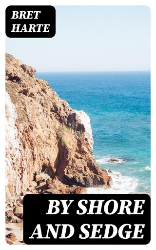 By Shore and Sedge bookCoverFor