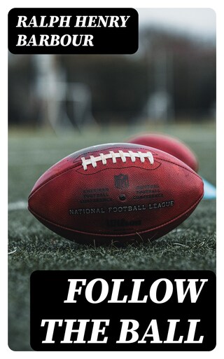 Follow the Ball bookCoverFor