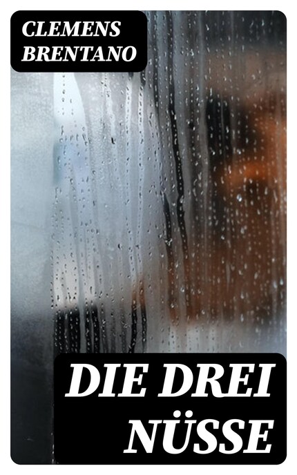 Die drei Nüsse bookCoverFor
