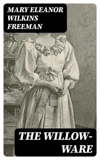 The Willow-Ware bookCoverFor