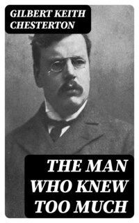 The Man Who Knew Too Much