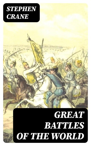 Great Battles of the World bookCoverFor