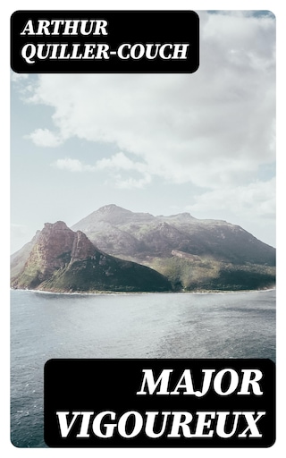 Major Vigoureux bookCoverFor