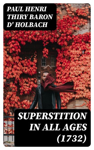 Superstition In All Ages (1732) bookCoverFor