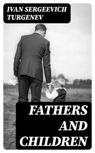 Fathers and Children bookCoverFor