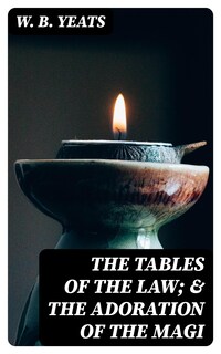 The Tables of the Law; & The Adoration of the Magi