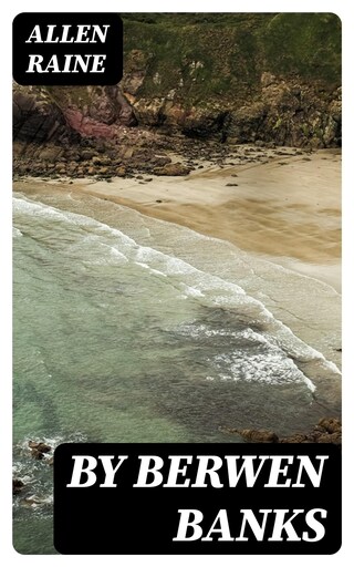 By Berwen Banks bookCoverFor