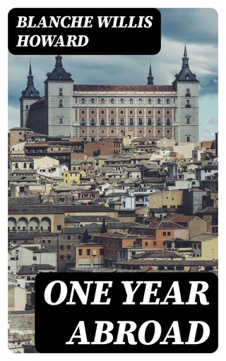 One Year Abroad bookCoverFor