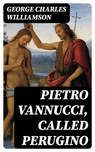 Pietro Vannucci, called Perugino bookCoverFor