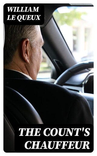 The Count's Chauffeur bookCoverFor