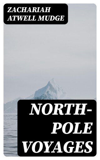 North-Pole Voyages bookCoverFor