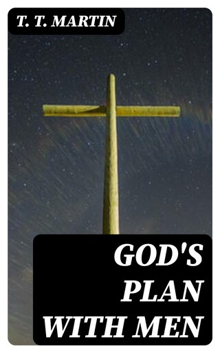 God's Plan with Men bookCoverFor