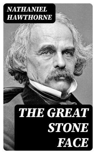 The Great Stone Face bookCoverFor
