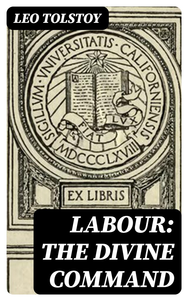 Labour: The Divine Command