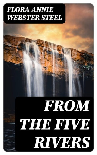 From the Five Rivers bookCoverFor