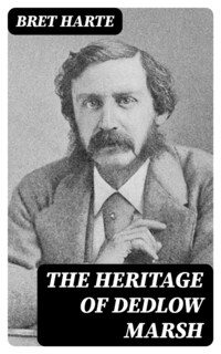 The Heritage of Dedlow Marsh