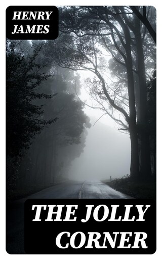 The Jolly Corner bookCoverFor