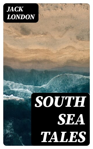 South Sea Tales bookCoverFor