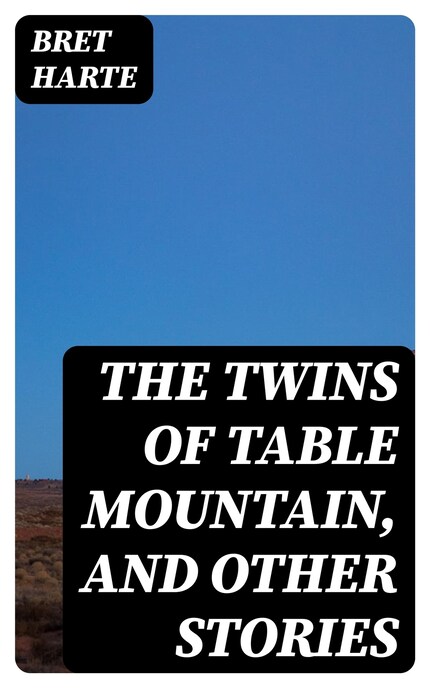 The Twins of Table Mountain, and Other Stories bookCoverFor
