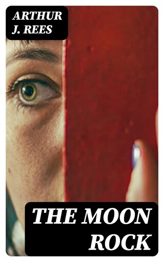 The Moon Rock bookCoverFor