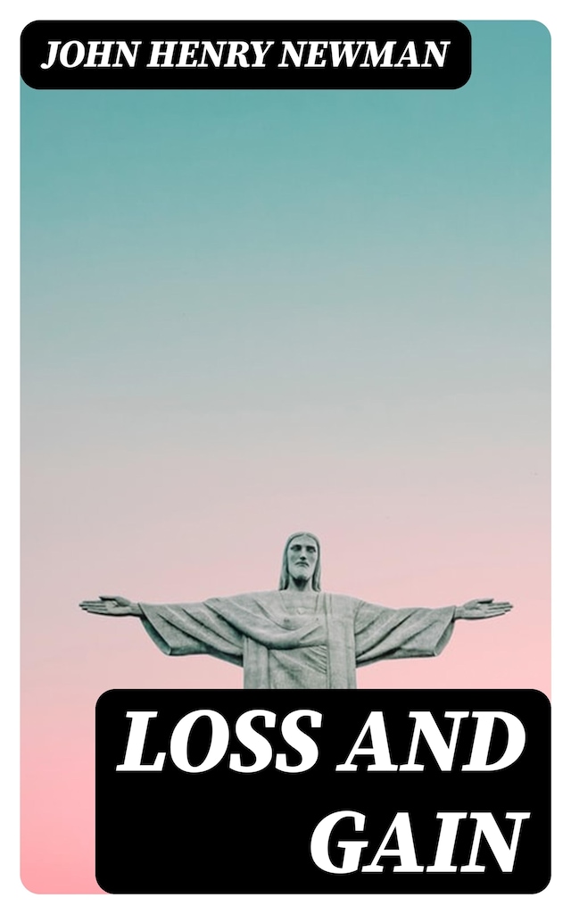 Book cover for Loss and Gain
