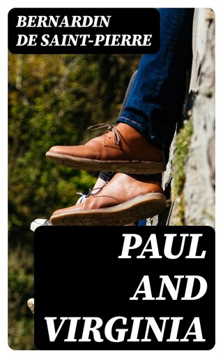 Paul and Virginia bookCoverFor