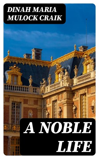 A Noble Life bookCoverFor