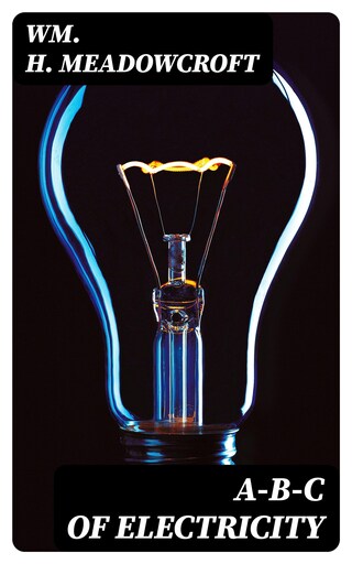 A-B-C of Electricity bookCoverFor