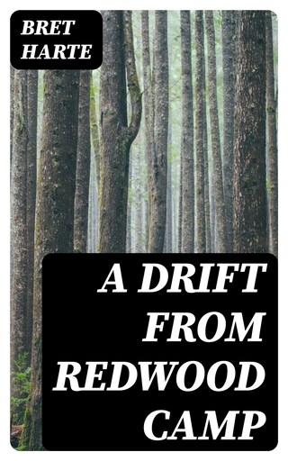 A Drift from Redwood Camp bookCoverFor