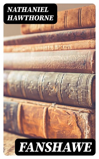 Fanshawe bookCoverFor