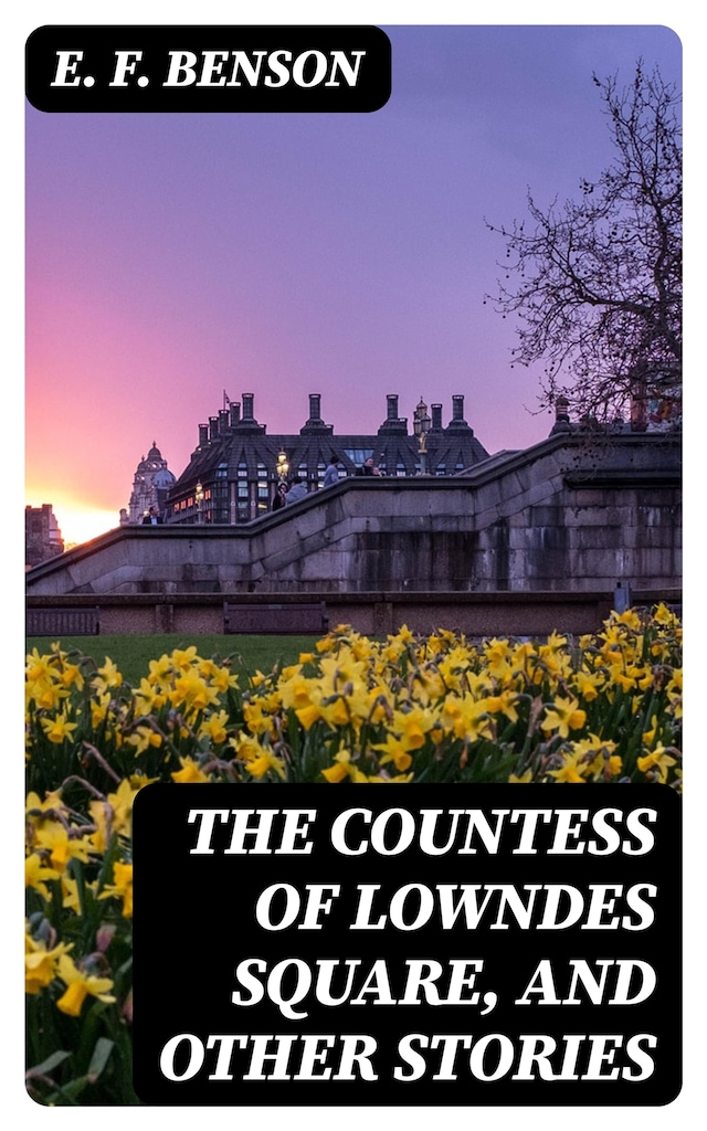 The Countess of Lowndes Square, and Other Stories