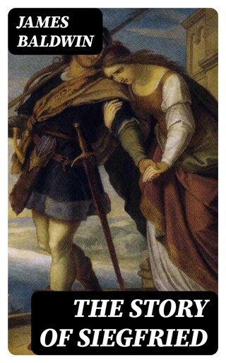 The Story of Siegfried bookCoverFor