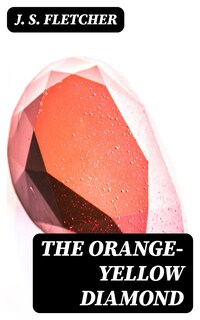 The Orange-Yellow Diamond