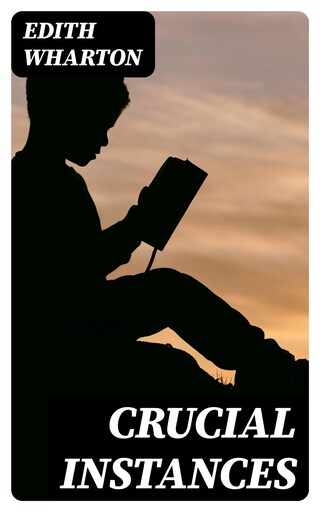 Crucial Instances bookCoverFor