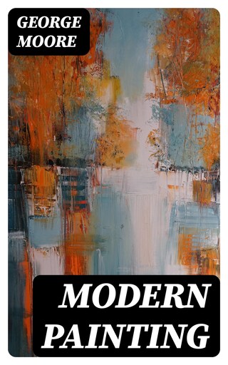 Modern Painting bookCoverFor